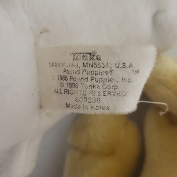 Pound puppies - Picture 3 of 5